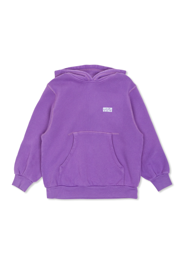 Hoodie, zdjęcie 1 Hoodie od American Vintage Kids