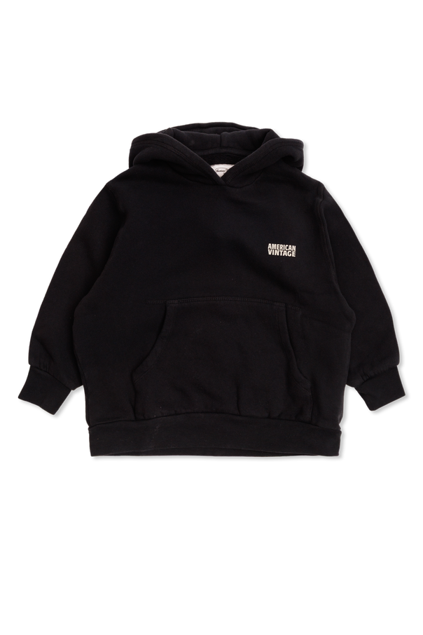 Hoodie od American Vintage Kids