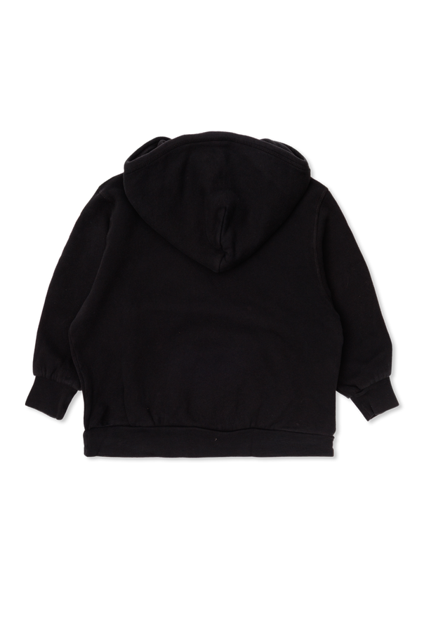 American Vintage Kids Bluza z kapturem