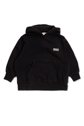 Kapuzensweatshirt