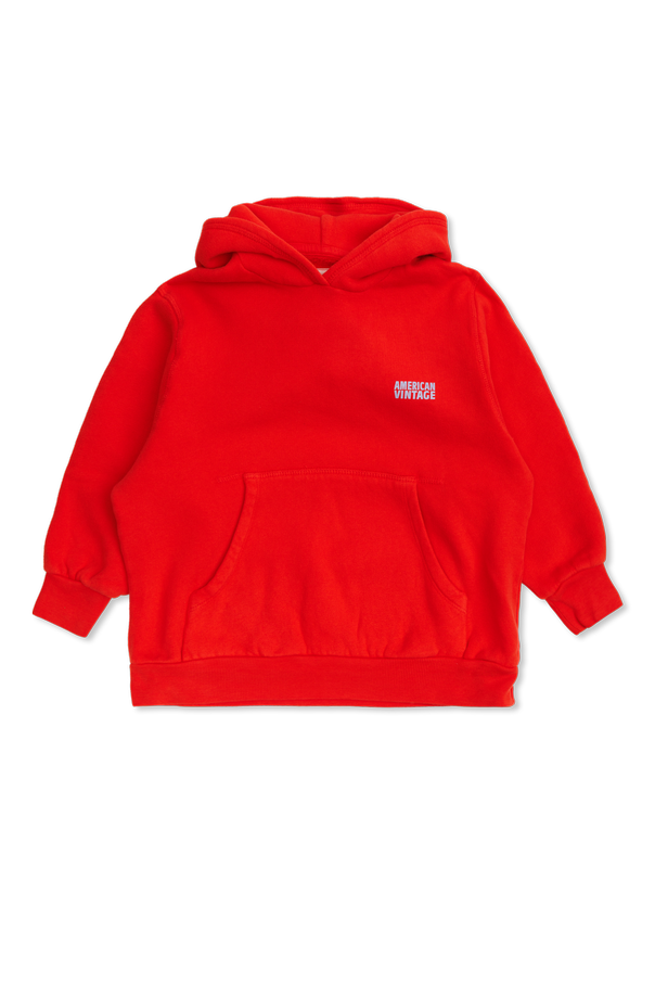 Hoodie od American Vintage Kids
