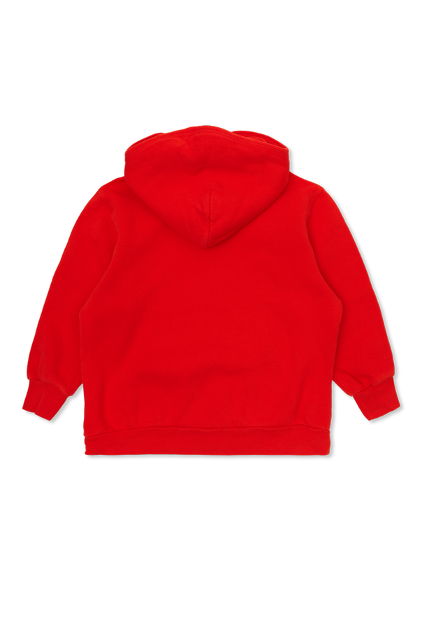 American Vintage Kids Sudadera con capucha