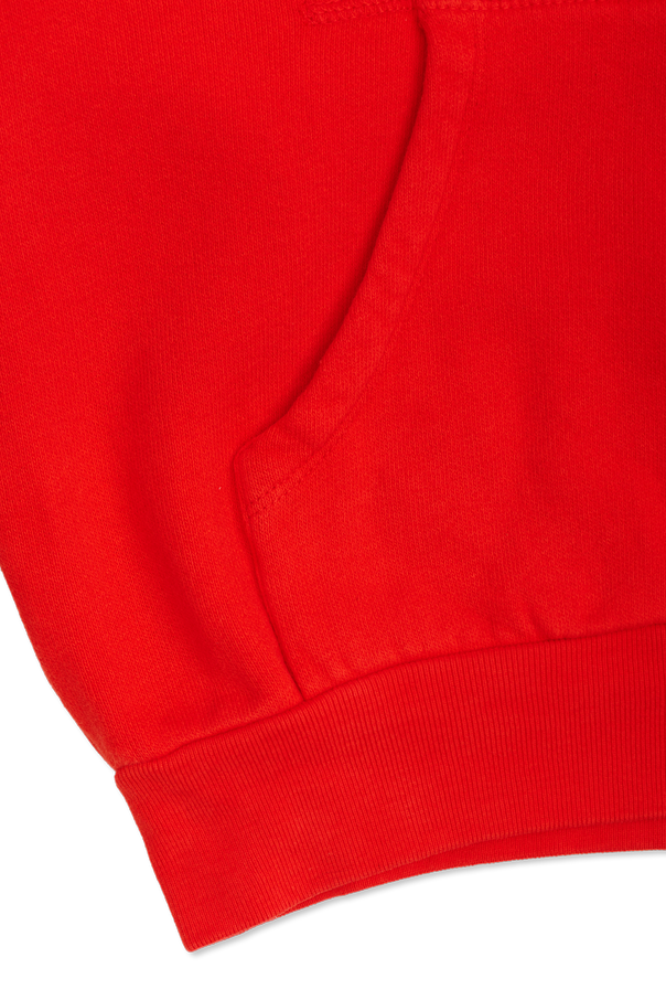 American Vintage Kids Sudadera con capucha