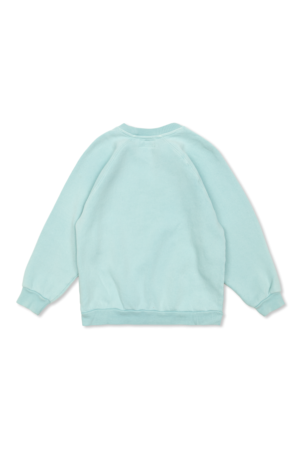 American Vintage Kids Sweatshirt with logo