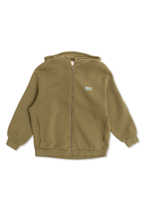 Sudadera con capucha