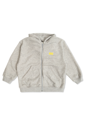 Bluza z kapturem