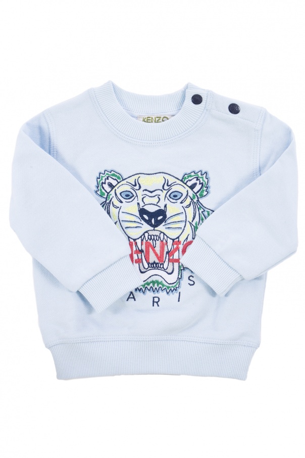 kenzo 6-9 months measurements