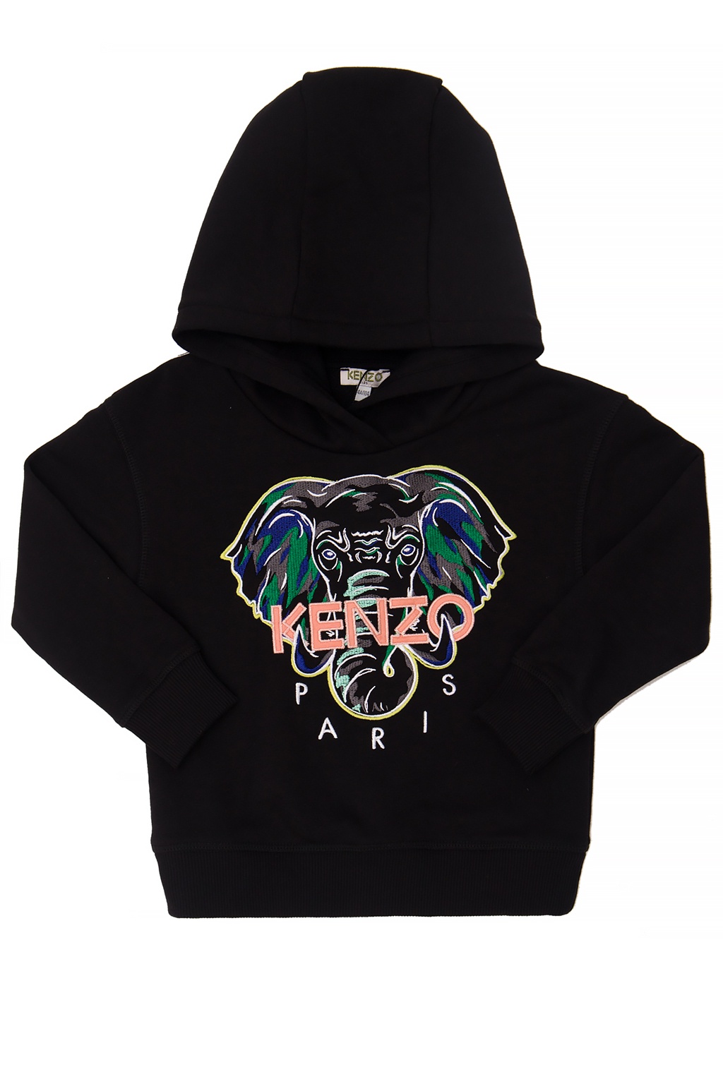 kenzo hoodie kids