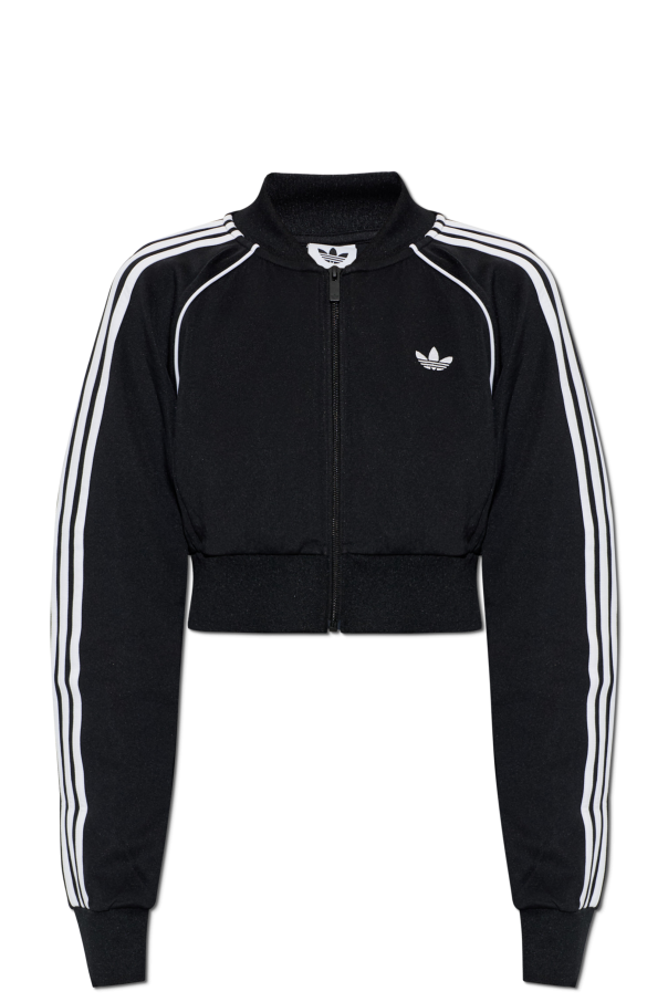 Sweatshirt with logo od ADIDAS Originals