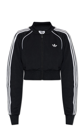 Sweatshirt with logo