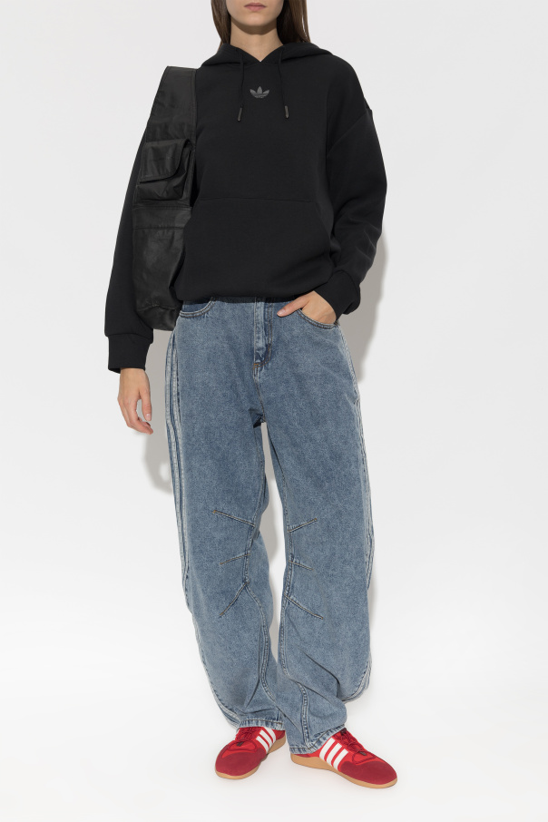 ADIDAS Originals Bluza z logo