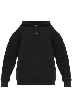 Sweatshirt with logo od ADIDAS Originals