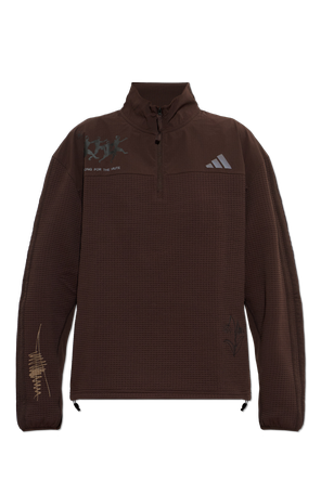 ADIDAS X SONG FOR THE MUTE