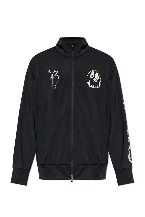 Sweatshirt with print od Y-3
