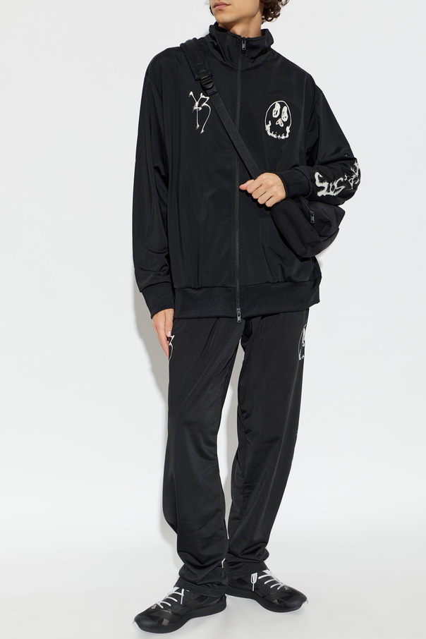 Y-3 Sweatshirt with print
