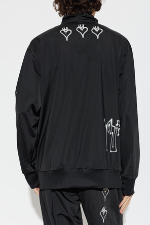 Y-3 Sweatshirt with print