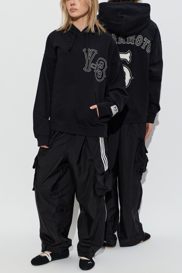 Y-3 Hoodie
