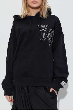 Y-3 Hoodie