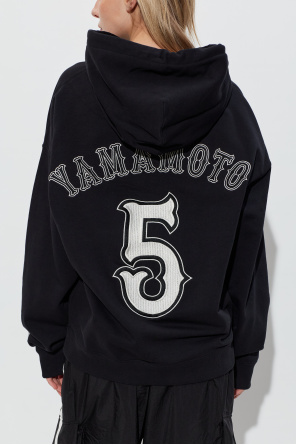 Y-3 Hoodie