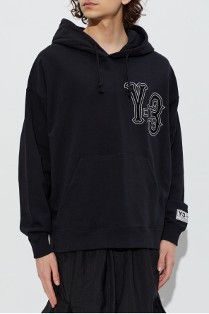Y-3 Hoodie
