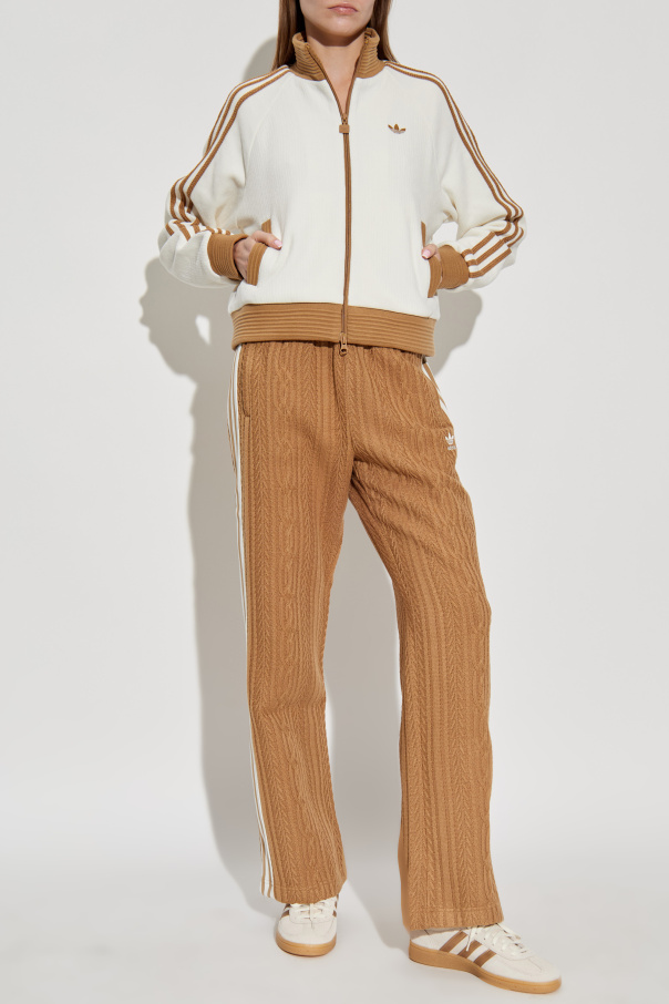 ADIDAS Originals Sweatshirt with embroidered logo