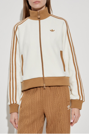 ADIDAS Originals Sweatshirt with embroidered logo