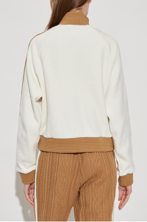 ADIDAS Originals Sweatshirt with embroidered logo