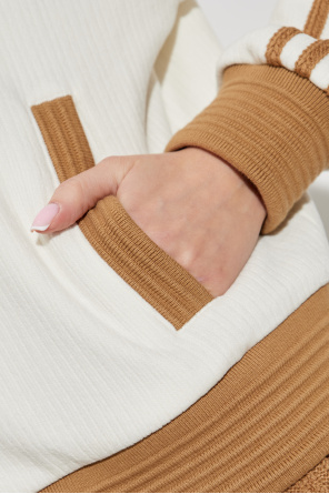 ADIDAS Originals Sweatshirt with embroidered logo