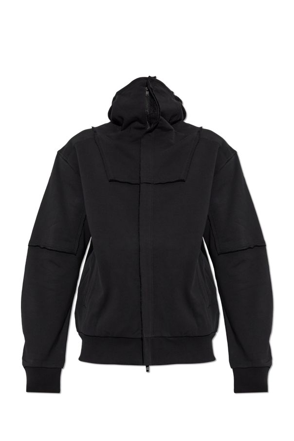 Hooded sweatshirt od Y-3
