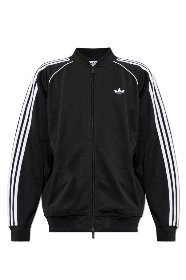 Sweatshirt with logo od ADIDAS Originals