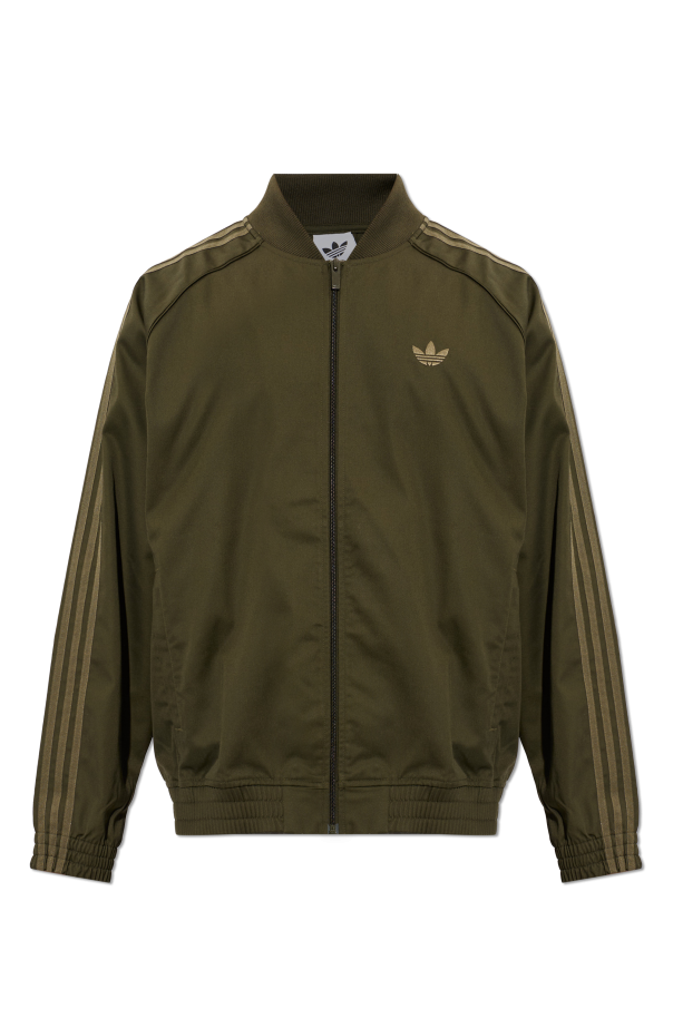 Jacket with logo od ADIDAS Originals