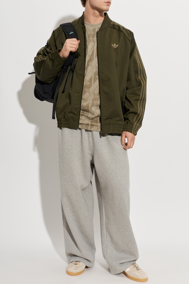 ADIDAS Originals Kurtka z logo
