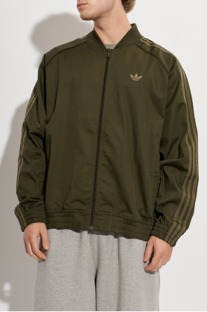 ADIDAS Originals Kurtka z logo