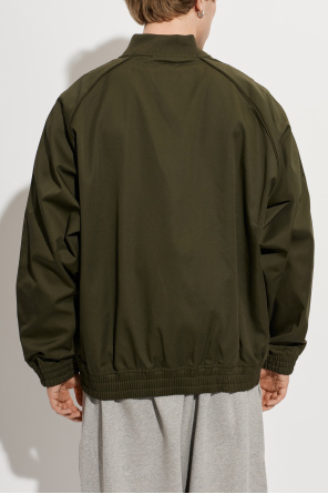 ADIDAS Originals Kurtka z logo