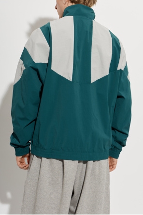 ADIDAS Originals Kurtka z logo