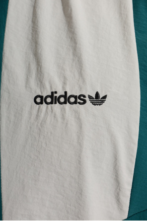 ADIDAS Originals Kurtka z logo