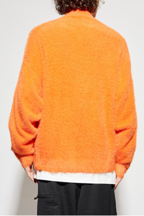 ADIDAS Originals Sudadera con cuello alto