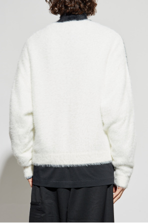 ADIDAS Originals Sudadera con cuello alto