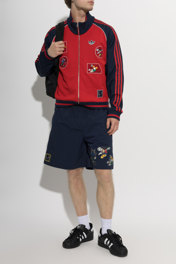 ADIDAS Originals Adidas Originals X BRAIN DEAD X DISNEY