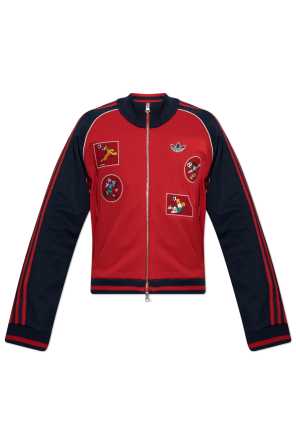 Adidas Originals X BRAIN DEAD X DISNEY