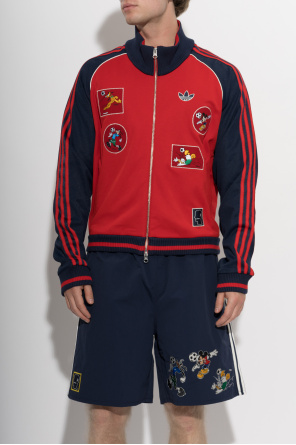 ADIDAS Originals Adidas Originals X BRAIN DEAD X DISNEY