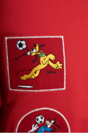 ADIDAS Originals Adidas Originals X BRAIN DEAD X DISNEY