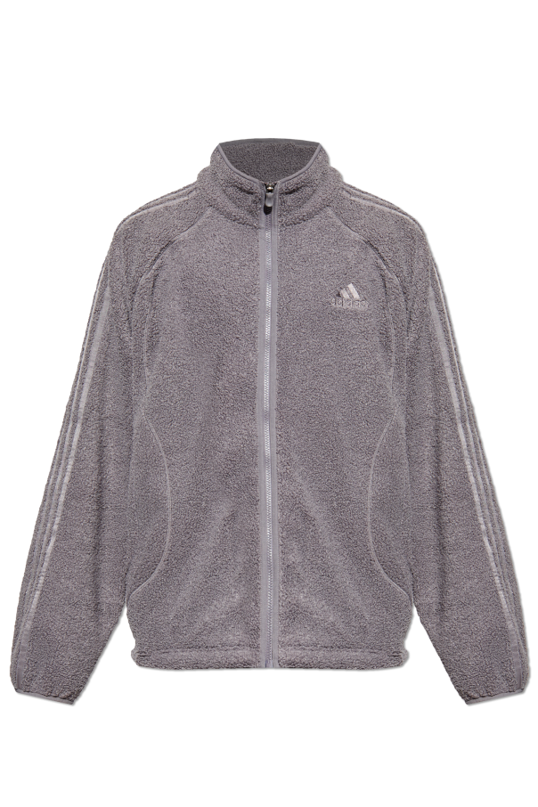 Fleece with turtleneck od ADIDAS Originals