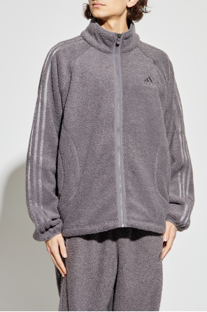 ADIDAS Originals Fleece with turtleneck