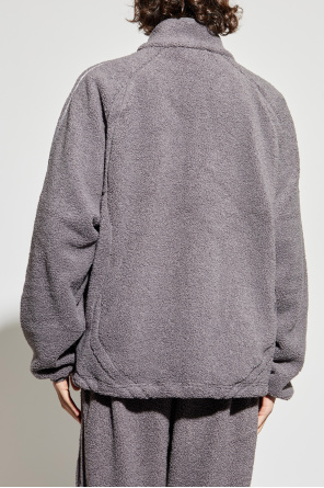 ADIDAS Originals Fleece with turtleneck