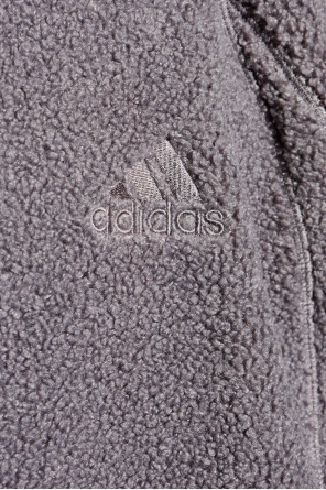 ADIDAS Originals Fleece with turtleneck