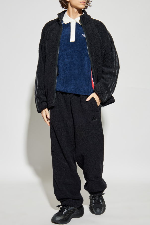 ADIDAS Originals Polar con cuello alto