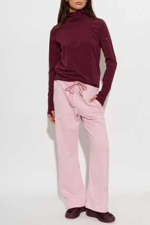 ADIDAS by Stella McCartney Sweatshirt com capuz