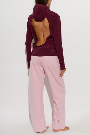 ADIDAS by Stella McCartney Sweatshirt com capuz