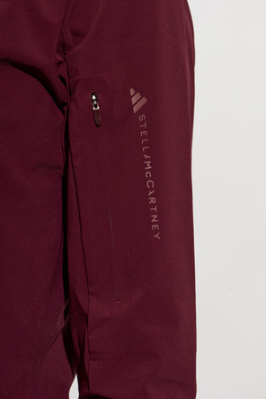 ADIDAS by Stella McCartney Sweatshirt com capuz